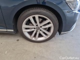  Volkswagen  Passat VOLKSWAGEN  / 2019 / 5P / STATION WAGON VAR. 2.0 TDI SCR EVO 110KW EXECUTIVE DSG #56