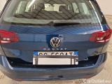  Volkswagen  Passat VOLKSWAGEN  / 2019 / 5P / STATION WAGON VAR. 2.0TDI SCR EVO 90KW BUSINESS DSG #100