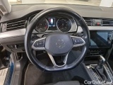  Volkswagen  Passat VOLKSWAGEN  / 2019 / 5P / STATION WAGON VAR. 2.0TDI SCR EVO 90KW BUSINESS DSG #146