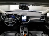  Volvo  XC60 VOLVO  / 2021 / 5P / SUV B4 D AUTOMATICO PLUS DARK #3