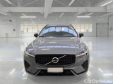  Volvo  XC60 VOLVO  / 2021 / 5P / SUV B4 D AUTOMATICO PLUS DARK #6