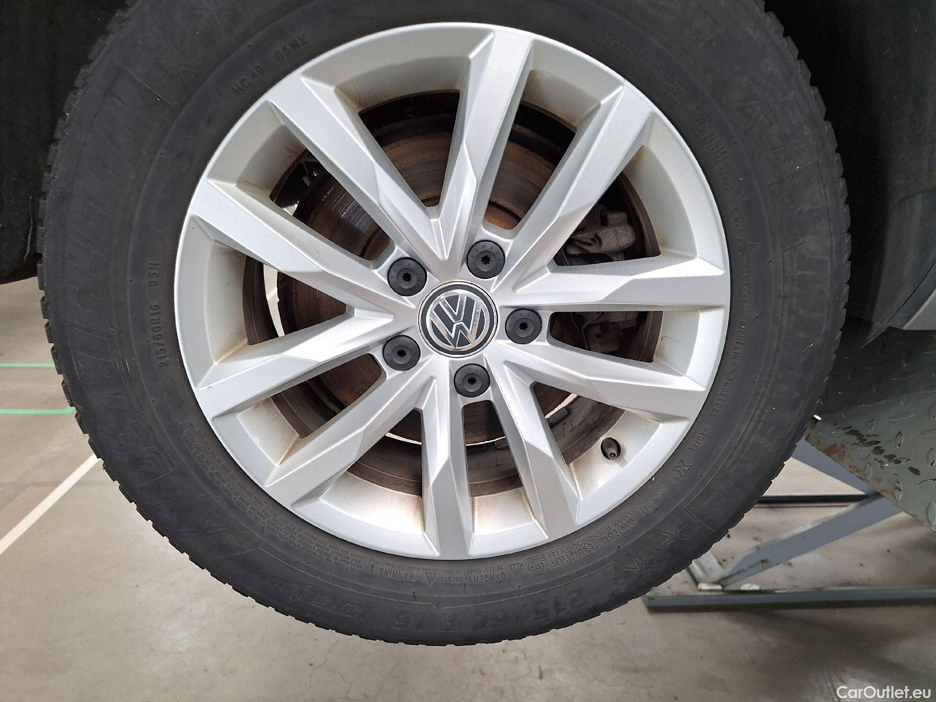 Volkswagen  Passat VW,  Variant '14, Volkswagen  Variant 1.6 TDI Comfortline Busi #16