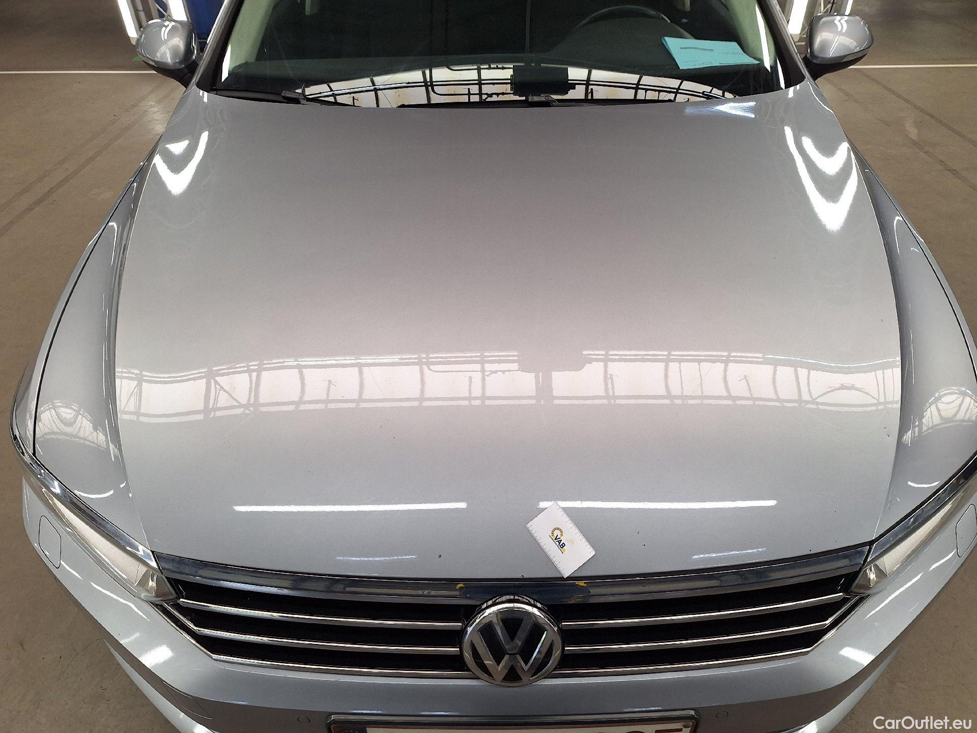  Volkswagen  Passat VW,  Variant '14, Volkswagen  Variant 1.6 TDI Comfortline Busi #1