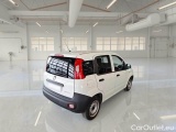  Fiat  Panda FIAT  / 2012 / 5P / BERLINA 1.0 70CV HYBRID EURO 6D VAN 2 P. POP #2