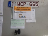  Volkswagen  Passat VW,  Variant '14, Volkswagen  Variant 1.6 TDI Comfortline Busi #16