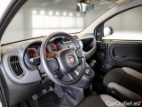  Fiat  Panda FIAT  / 2012 / 5P / BERLINA 1.0 70CV HYBRID EURO 6D VAN 2 P. POP #3