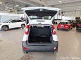  Fiat  Panda FIAT  / 2012 / 5P / BERLINA 1.0 70CV HYBRID EURO 6D VAN 2 P. POP #5