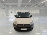  Fiat  Panda FIAT  / 2012 / 5P / BERLINA 1.0 70CV HYBRID EURO 6D VAN 2 P. POP #6