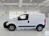  Fiat  Fiorino FIAT  / 2016 / 4P / VETT. FURGONATA 1.3 MULTIJET 95 CV E6 SX #8