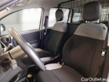  Fiat  Panda FIAT  / 2012 / 5P / BERLINA 1.0 70CV HYBRID EURO 6D VAN 2 P. POP #11