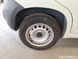  Fiat  Panda FIAT  / 2012 / 5P / BERLINA 1.0 70CV HYBRID EURO 6D VAN 2 P. POP #16