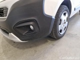  Fiat  Fiorino FIAT  / 2016 / 4P / VETT. FURGONATA 1.3 MULTIJET 95 CV E6 SX #26