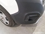  Fiat  Fiorino FIAT  / 2016 / 4P / VETT. FURGONATA 1.3 MULTIJET 95 CV E6 SX #31