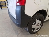  Fiat  Fiorino FIAT  / 2016 / 4P / VETT. FURGONATA 1.3 MULTIJET 95 CV E6 SX #35