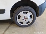  Fiat  Fiorino FIAT  / 2016 / 4P / VETT. FURGONATA 1.3 MULTIJET 95 CV E6 SX #62