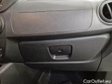  Fiat  Fiorino FIAT  / 2016 / 4P / VETT. FURGONATA 1.3 MULTIJET 95 CV E6 SX #75