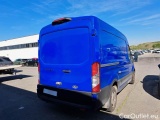  Ford  Transit FORD  / 2019 / 4P / FURGONE 310 L2H2 TREND 2.0 ECO 130 CV #2