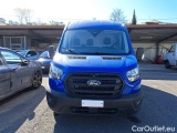  Ford  Transit FORD  / 2019 / 4P / FURGONE 310 L2H2 TREND 2.0 ECO 130 CV #6
