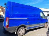  Ford  Transit FORD  / 2019 / 4P / FURGONE 310 L2H2 TREND 2.0 ECO 130 CV #7