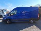  Ford  Transit FORD  / 2019 / 4P / FURGONE 310 L2H2 TREND 2.0 ECO 130 CV #8