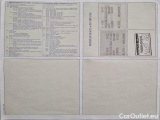  Fiat  Fiorino FIAT  / 2016 / 4P / VETT. FURGONATA 1.3 MULTIJET 95 CV E6 SX #90