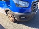  Ford  Transit FORD  / 2019 / 4P / FURGONE 310 L2H2 TREND 2.0 ECO 130 CV #24