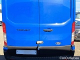  Ford  Transit FORD  / 2019 / 4P / FURGONE 310 L2H2 TREND 2.0 ECO 130 CV #36