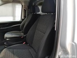  Mercedes  Vito MERCEDES-BENZ  / 2024 / 4P / FURGONE 110 CDI LONG #11