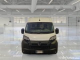  Peugeot  Boxer PEUGEOT  / 2023 / 4P / FURGONE 2.2 BLUEHDI 120 SeS 330 L2H2 #6