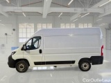 Peugeot  Boxer PEUGEOT  / 2023 / 4P / FURGONE 2.2 BLUEHDI 120 SeS 330 L2H2 #8