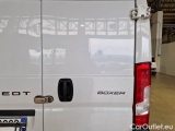  Peugeot  Boxer PEUGEOT  / 2023 / 4P / FURGONE 2.2 BLUEHDI 120 SeS 330 L2H2 #59