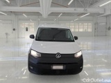  Volkswagen  Caddy VOLKSWAGEN  / 2020 / 4P / VETT. FURGONATA 2.0 TDI 90KW SCR CARGO BUSINESS 4MOTION #6