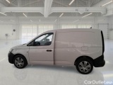  Volkswagen  Caddy VOLKSWAGEN  / 2020 / 4P / VETT. FURGONATA 2.0 TDI 90KW SCR CARGO BUSINESS 4MOTION #8