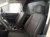  Volkswagen  Caddy VOLKSWAGEN  / 2020 / 4P / VETT. FURGONATA 2.0 TDI 90KW SCR CARGO BUSINESS 4MOTION #11
