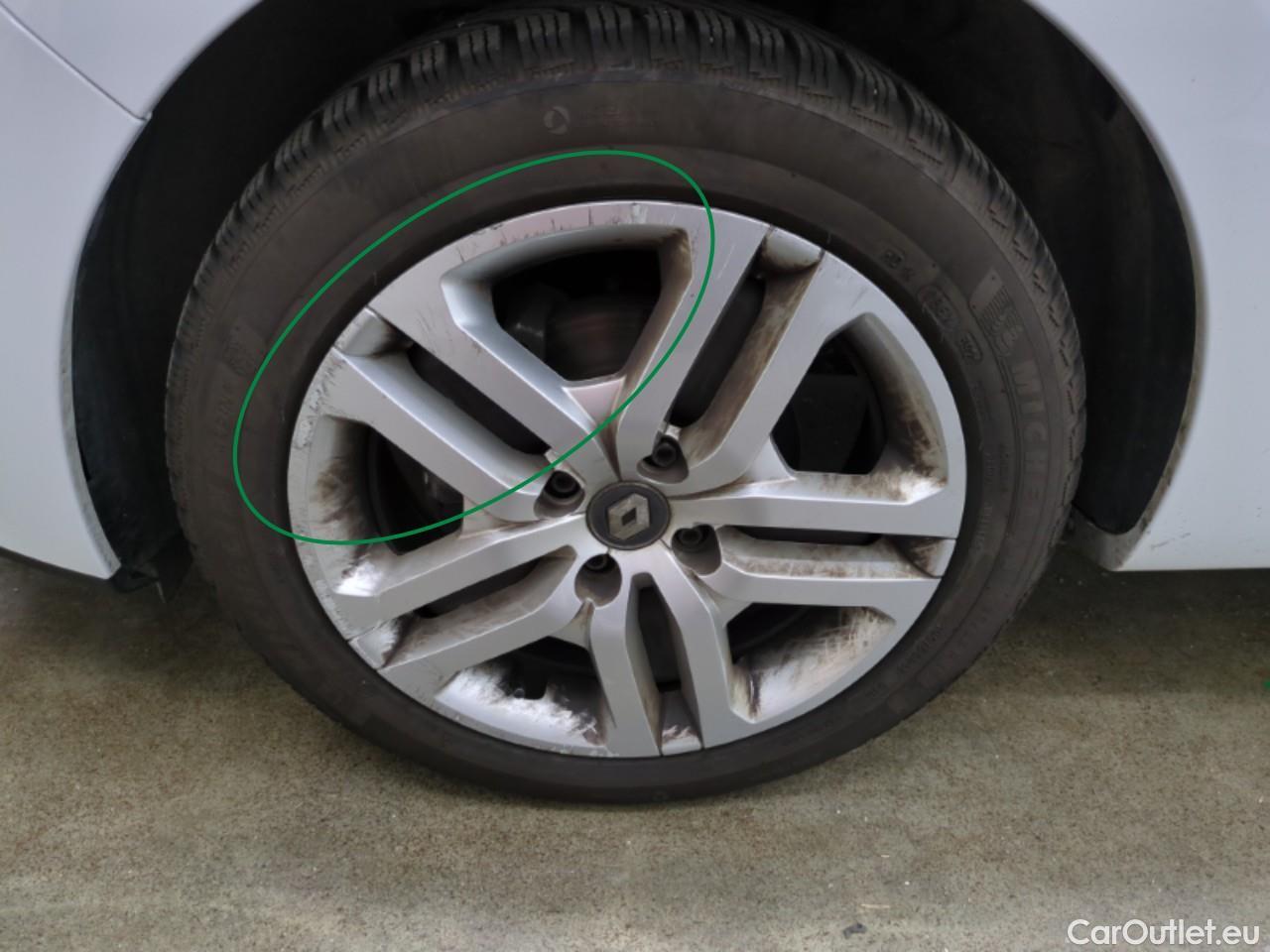  Renault  Clio  IV Business 0.9 TCe 90CV BVM5 E6 #20