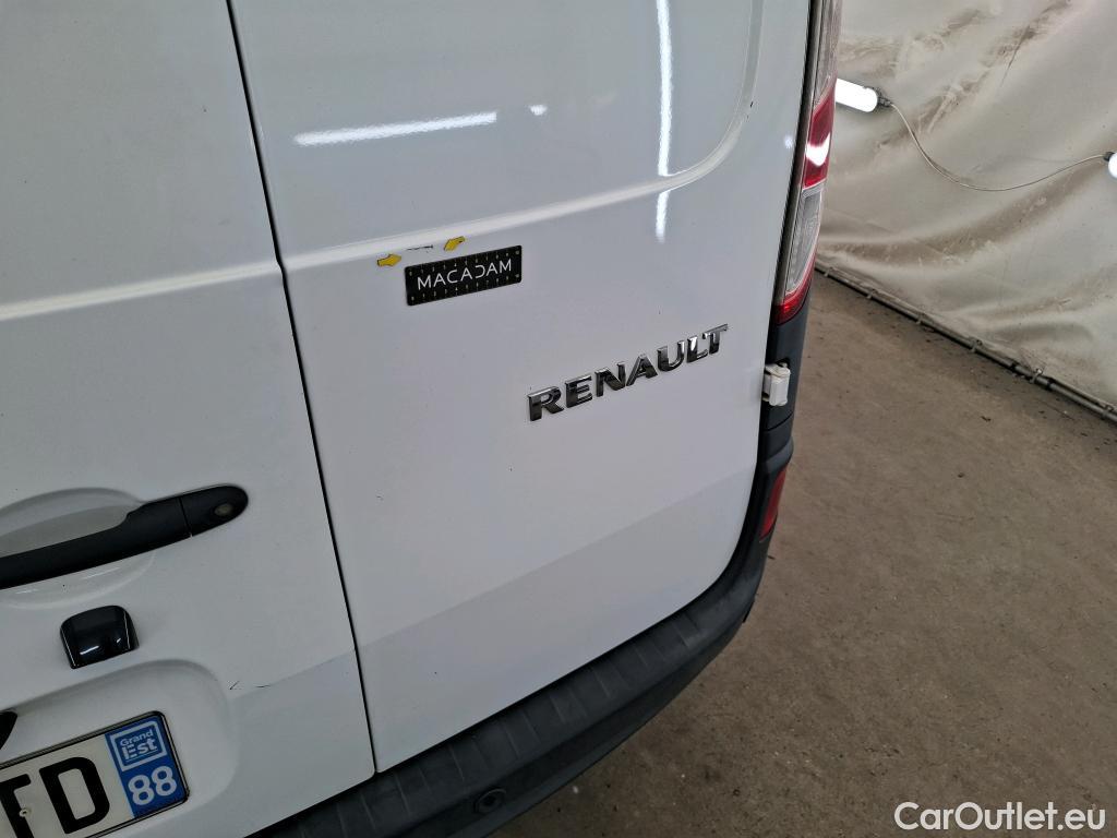  Renault  Kangoo  II Express Extra (Série Spéciale) 1.5 dCi 80CV BVM6 E6dT #51
