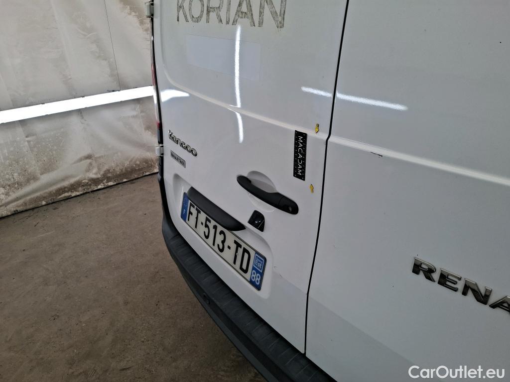  Renault  Kangoo  II Express Extra (Série Spéciale) 1.5 dCi 80CV BVM6 E6dT #15