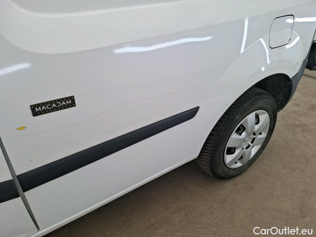  Renault  Kangoo  II Express Extra (Série Spéciale) 1.5 dCi 80CV BVM6 E6dT #8