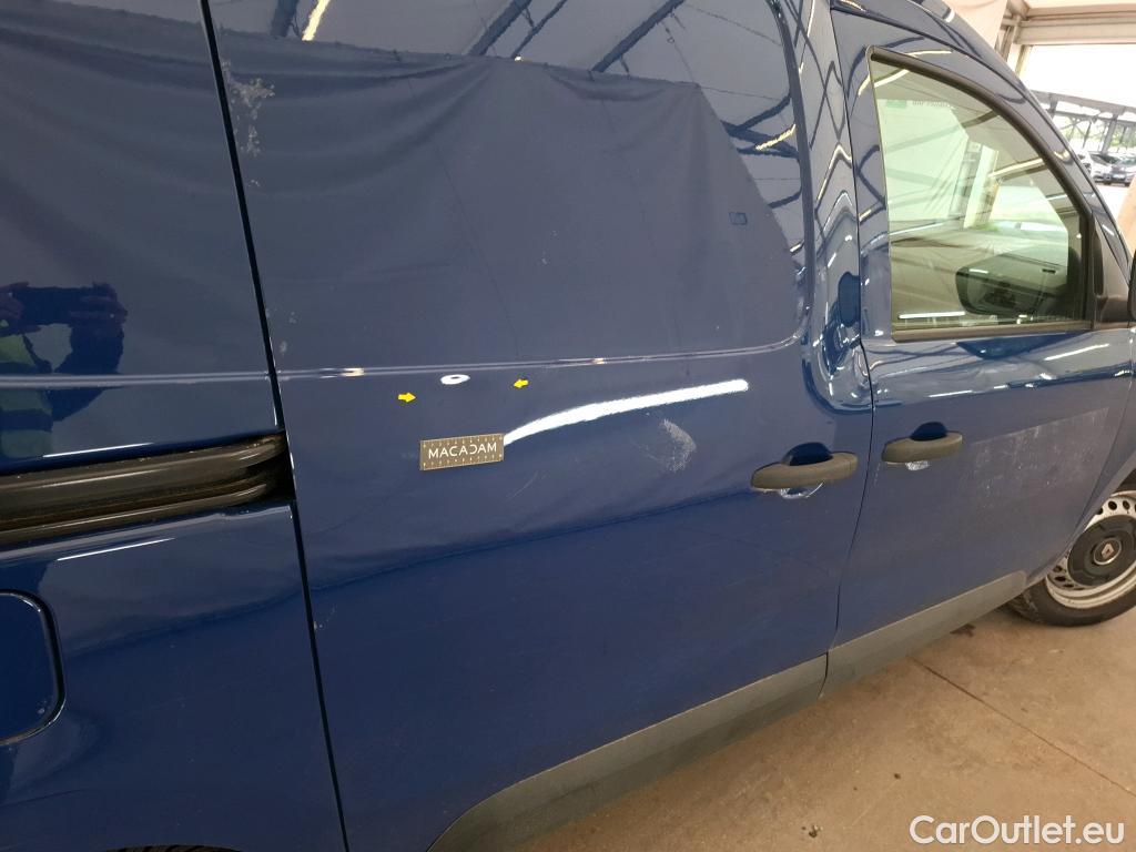  Renault  EXPRESS  Confort 1.5 dCi 95CV BVM6 E6d #7