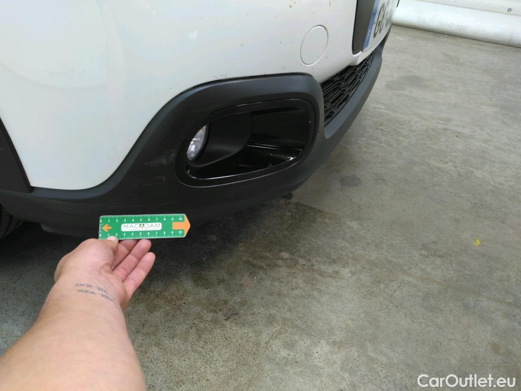  Citroen  C3 CITROEN  Société / 2020 / 5P / Berline BlueHDi 100 S&S BVM6 Feel Nav #14