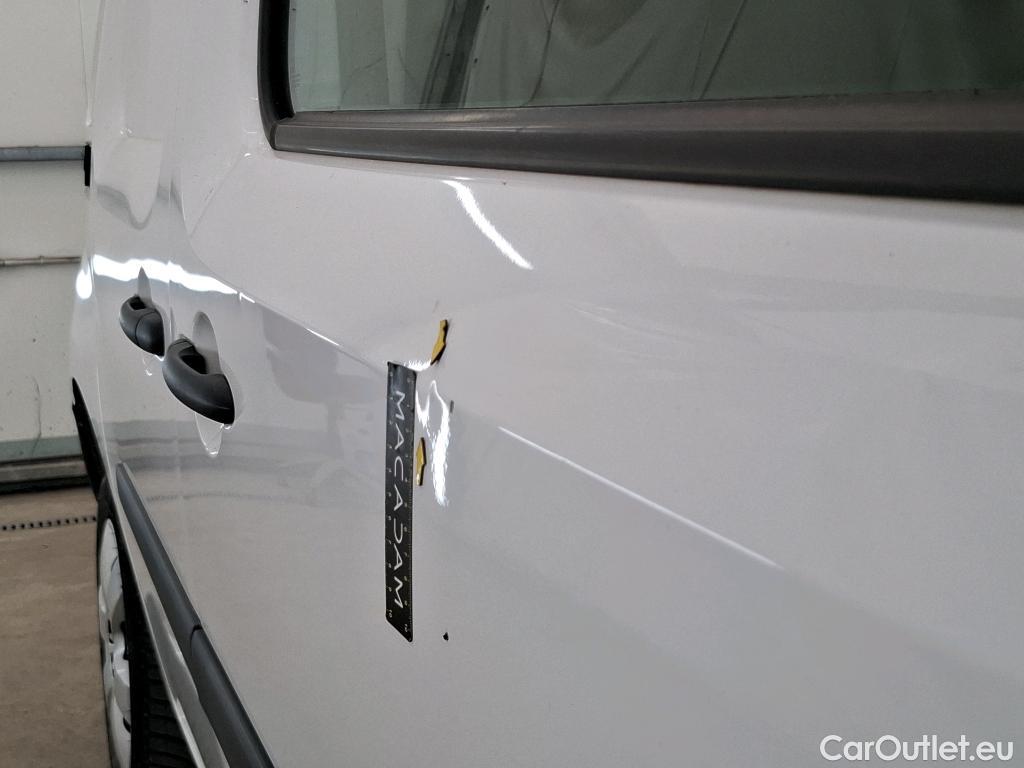  Renault  Kangoo  II Express Extra (Série Spéciale) 1.5 dCi 80CV BVM6 E6dT #57