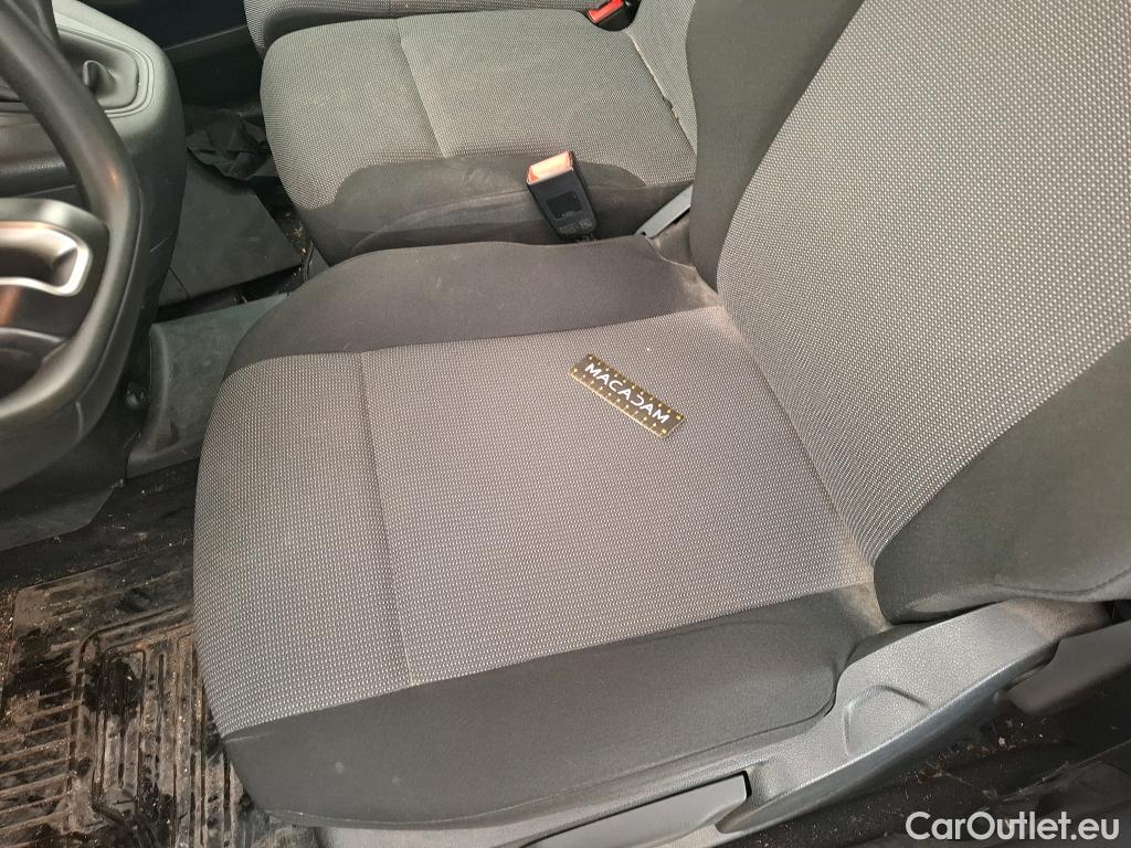  Toyota  Proace TOYOTA  City / 2019 / 4P / Fourgonnette 1.5 Medium 100 D-4D Business #1