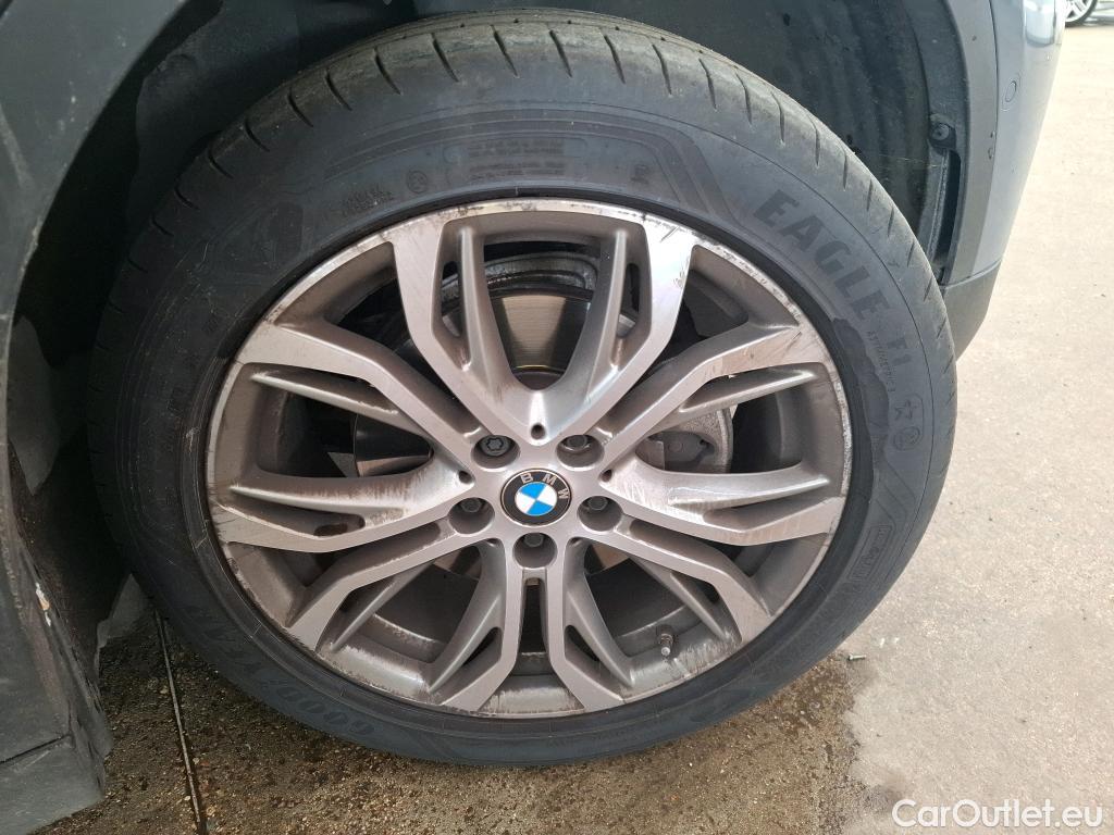  Bmw  X2 Série  sDrive 18i Lounge 1.5 135CV BVA7 E6d #24