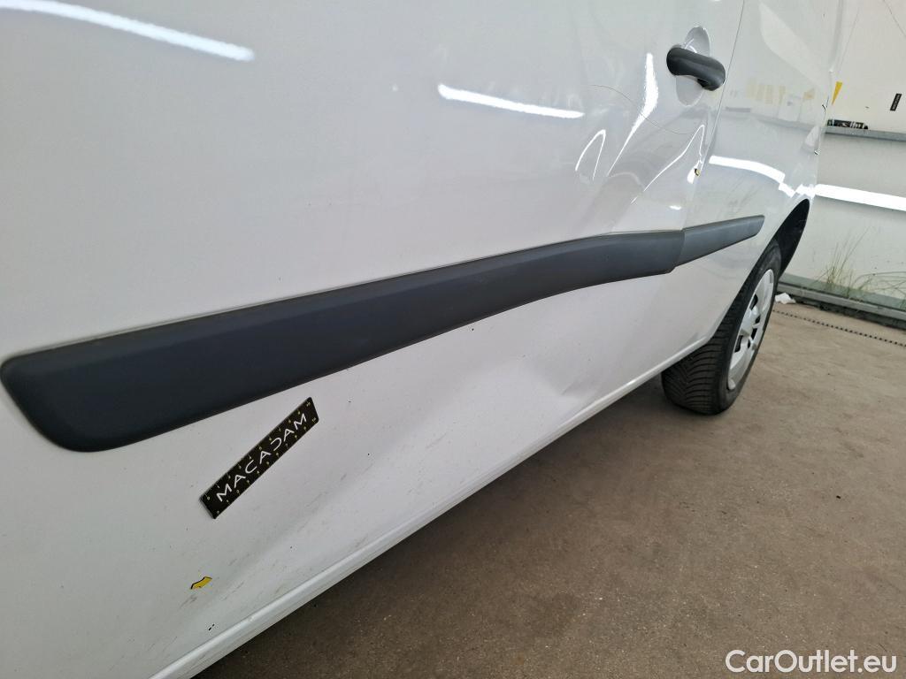  Renault  Kangoo  II Express Extra (Série Spéciale) 1.5 dCi 80CV BVM6 E6dT #4