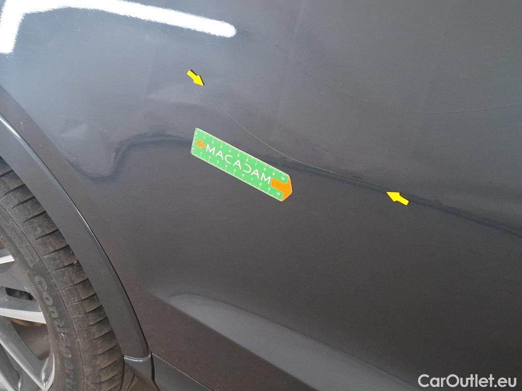  Audi  Q3 AUDI  5p SUV 2.0 TDI 150 QUAT S TRO MIDNIGHT SERIES #5