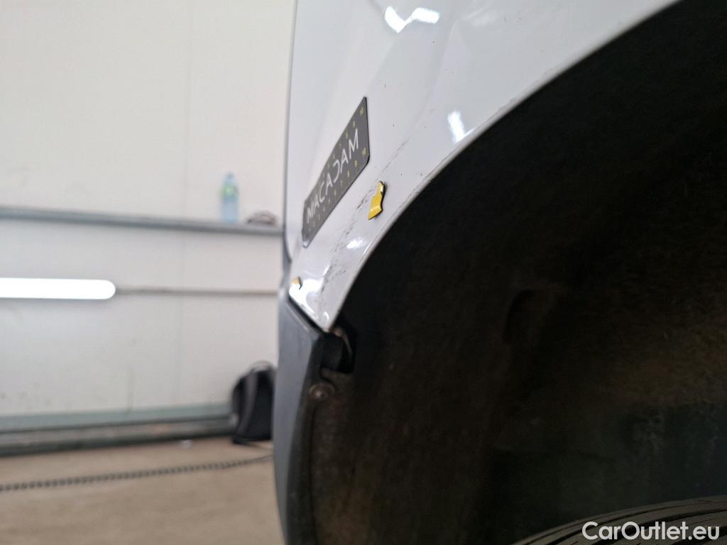  Renault  Kangoo  II Express Extra (Série Spéciale) 1.5 dCi 80CV BVM6 E6dT #14