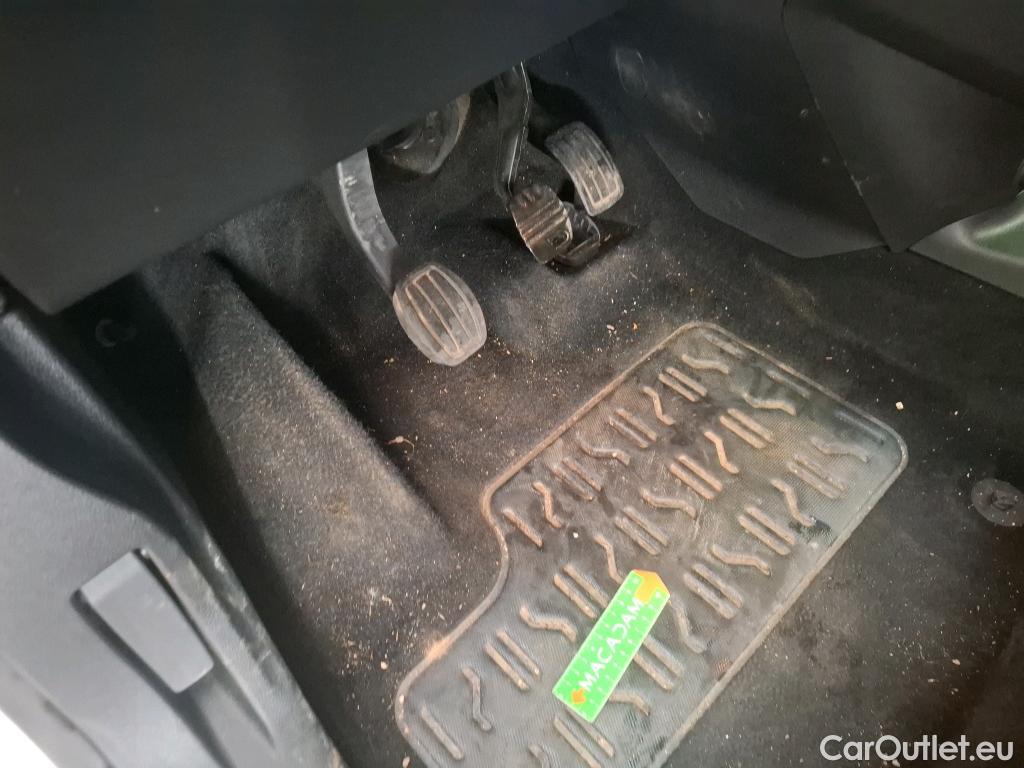  Citroen  Berlingo  Fourgon  M 650 1.5 BlueHDi 100CV BVM6 6E #13