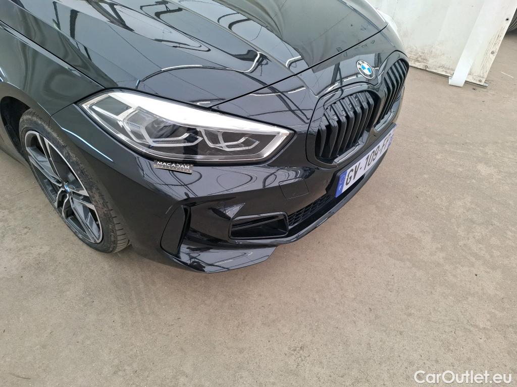  Bmw  Serie 1 Série 1 Berline 118 i M Sport 1.5 135CV BVA7 6E #1