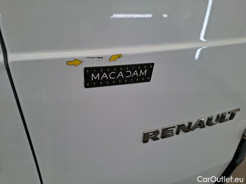  Renault  Kangoo  II Express Extra (Série Spéciale) 1.5 dCi 80CV BVM6 E6dT #52