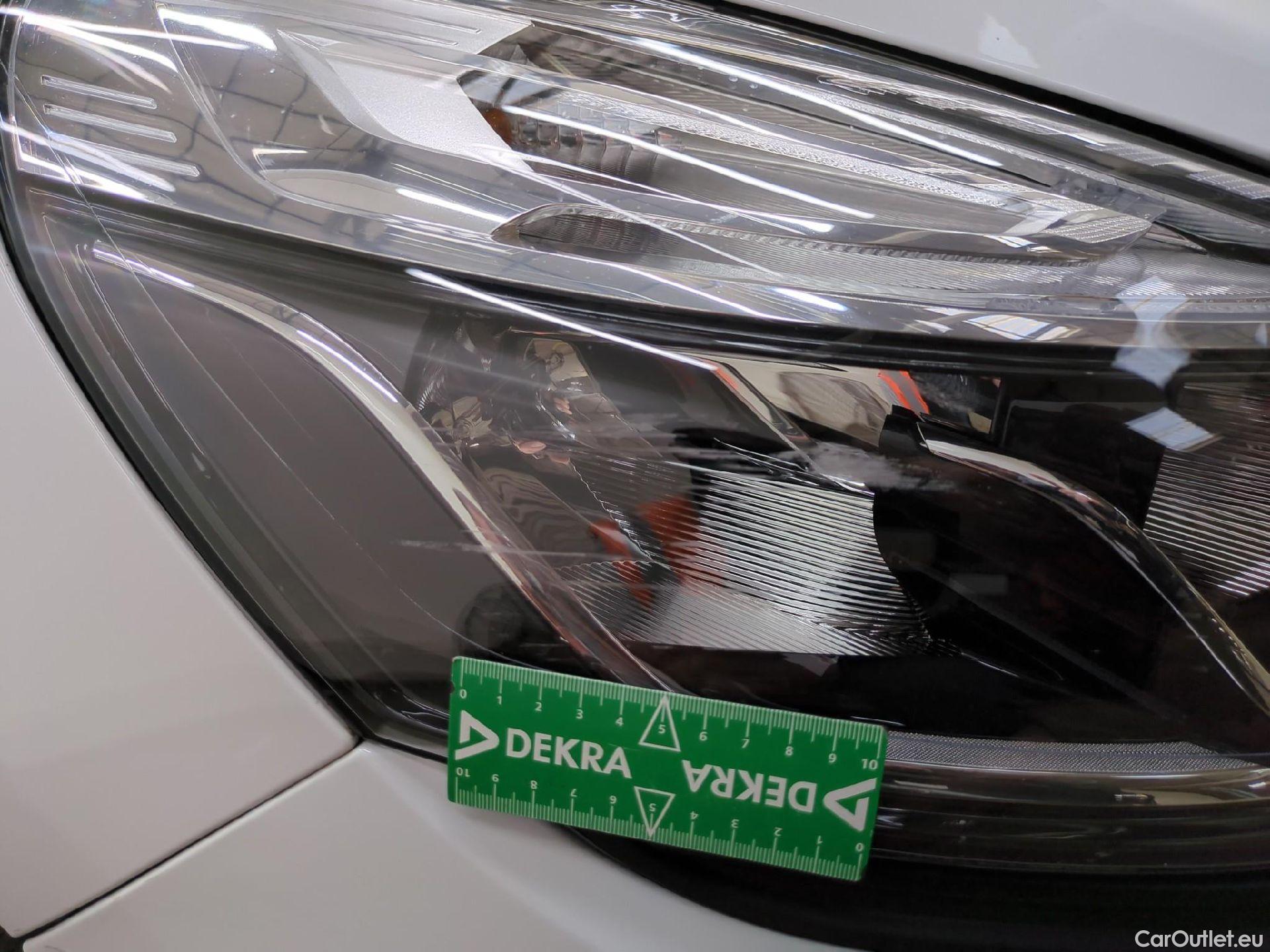  Renault  Clio  IV Business 0.9 TCe 90CV BVM5 E6 #13